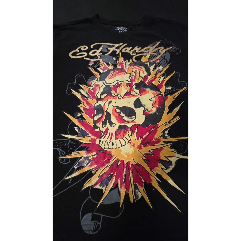 Ed Hardy